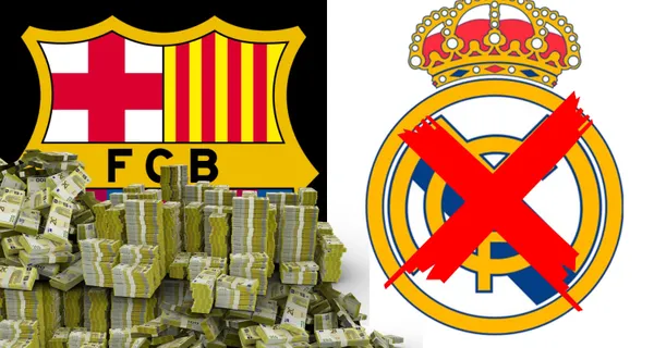 Tensión en La Liga por una disparidad en pagos de la FIFA