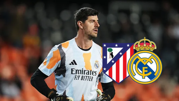 Thibaut Courtois (Foto: X)