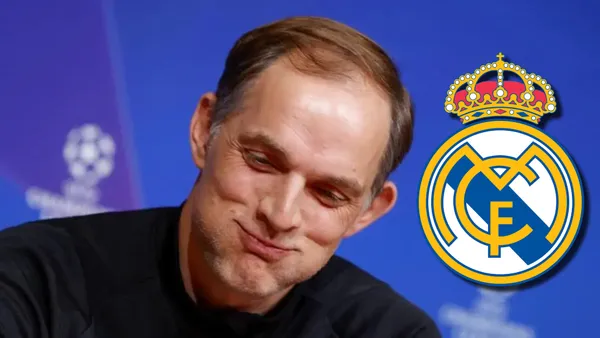 Thomas Tuchel, entrenador del Bayern Múnich