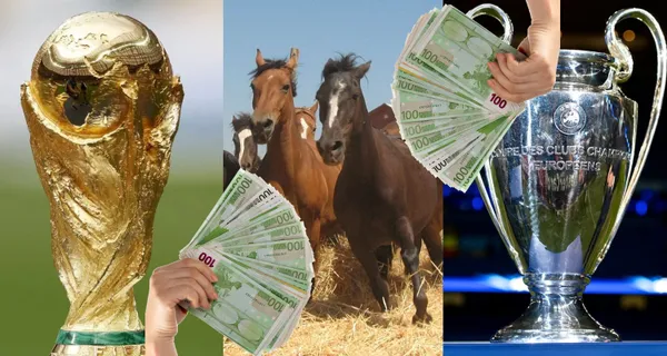 Tocó el cielo con las manos siendo campeón de Europa y del Mundo y tras ganar una fortuna se dedica a criar caballos