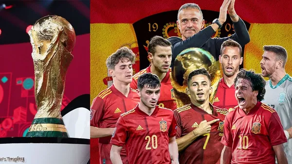 Todos los detalles sobre la gran cita del planeta fútbol, la Copa del Mundo 2022 que se celebrará en Qatar y que contará con la participación de 32 selecciones.