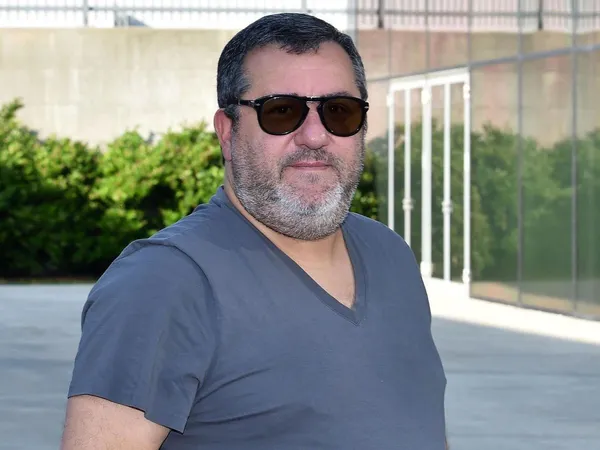 Todos los medios europeos más prestigiosos informaron que el representante de jugadores más famoso del mundo había fallecido. Sin embargo, lo negaron en Twitter.