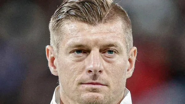 Toni Kroos