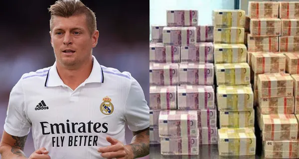 Toni Kroos se jugó un partidazo contra Liverpool pero Real Madrid no desiste de contratar a un jugador que vale 60 millones para su puesto