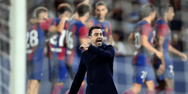 Tras la lesión de Pedri y tras un movimiento en el mercado de pases, se confirma la inscripción de este importante jugador