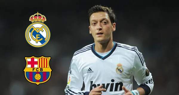 Tras la pelea por Arda Güller ahora aparece un nuevo diamante en bruto por el que se pelean los colosos de España