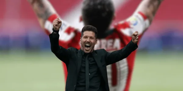 Tras la remontada colchonera ante el Cádiz, este ex jugador de la casa blanca apuntó contra dos insignias del Atleti