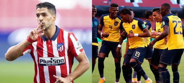 Tras rechazar ofrecimientos de River Plate de Argentina y varios equipos europeos, Luis Suárez podría fichar por el Inter de Miami de la MLS donde sería compañero del delantero ecuatoriano Leonardo Campana.