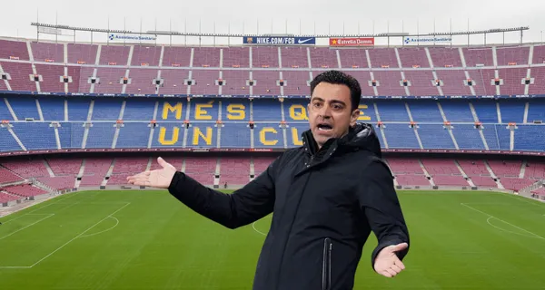 Un delantero de Barbastros quedó a un paso de la gloria tras marcarle a FC Barcelona en Copa del Rey