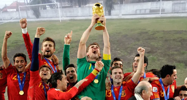 Un emblema de la generacion dorada esta española próximo a recaer en un equipo de los ultimos del ascenso