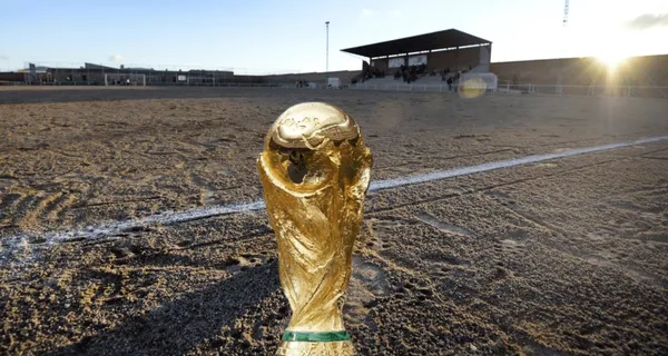 Un equipo que milita en el ascenso español podría ser una de las alternativas como sede para la copa del mundo 2030