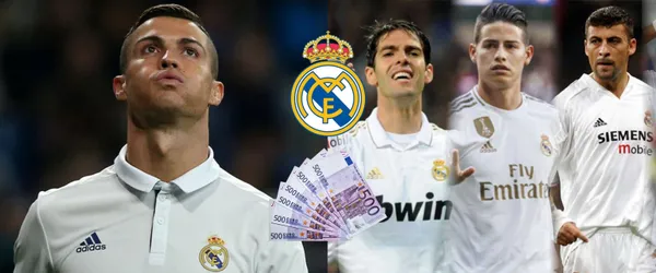 Un ex futbolista merengue actualmente se dedica a trabajar en programas deportivos y siempre que puede deja en claro que nunca quiso a la institución.