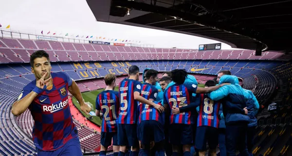 Un ex jugador del FC Barcelona es seguido muy de cerca por un importante club de Francia