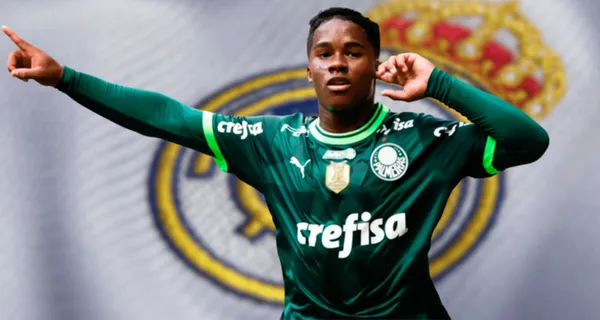 Un exempleado del club habló sobre la edad del jugador del Palmeiras y prefirió dudar