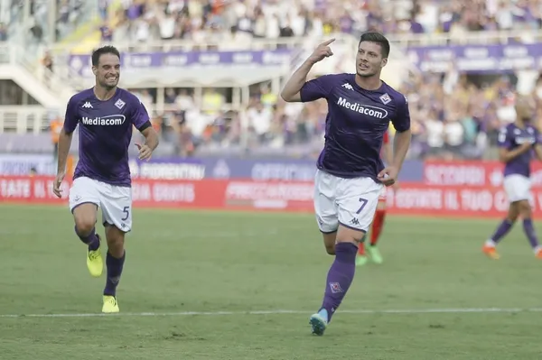 Un futbolista recibió muchos malos estigmas de parte de los hinchas del Real Madrid, pero hoy tiene buen presente en Italia.