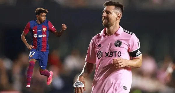 Un joven talento del fútbol norteamericano amenaza con romper todos los registros y ya es pretendido por una de las selecciones más importantes a nivel internacional.