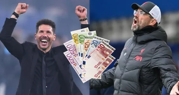 Un jugador campeón del mundo se encamina a cambiar de destino la próxima temporada y Atlético podría quedarse con su deseada ficha