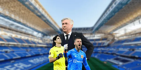 Una condición clave y sencilla es el atento llamado del entrenador