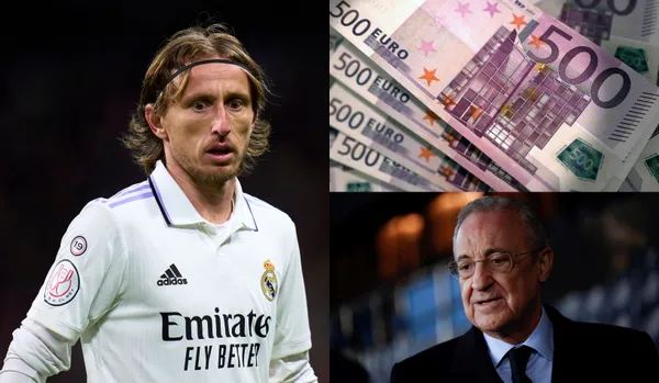 Una estrella de la Premier League manifestó su deseo de llegar al Merengue. ¿Habrá llamado de Florentino?