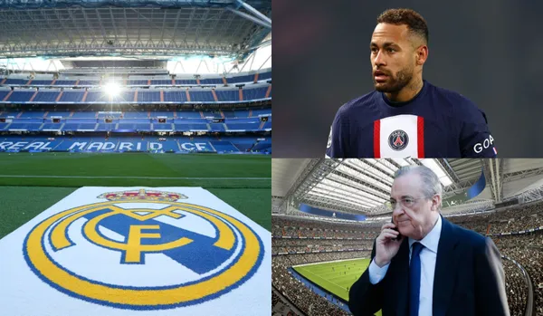 Una figura mundial fue ofrecida al Real Madrid en las últimas horas. ¿Será para competirle a Neymar?