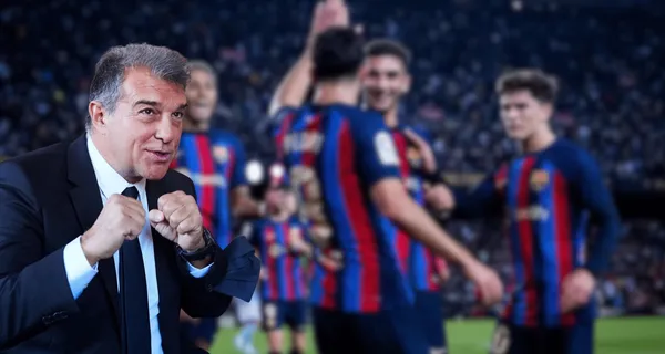 Una de las figuras del momento a nivel europeo confesó porque se marchó de FC Barcelona