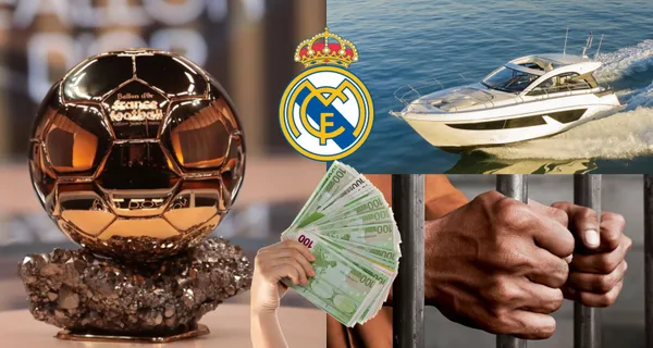 Una de las figuras mundiales que hasta fue campeón del mundo terminó condenado por una insólita razón