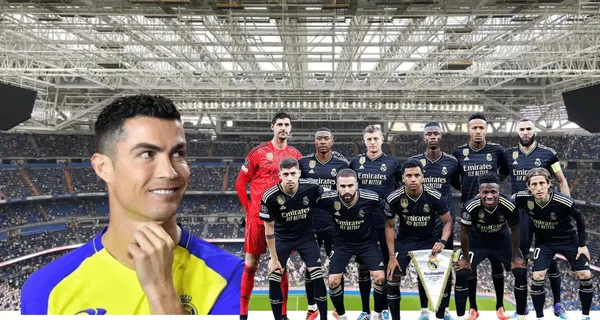 Una de las palabras autorizadas en Real Madrid tuvo respaldo para la potente liga económica de Arabia Saudí