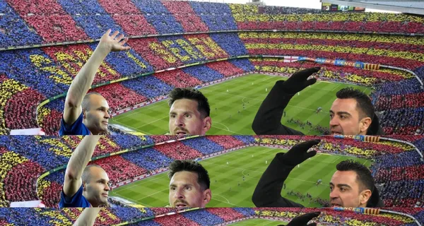 Una de las promesas de FC Barcelona en la cantera hoy goza de un gran presente en MLS