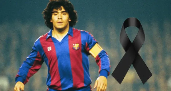 Una de los jugadores con el que se encariño la afición de FC Barcelona dejó este mundo terrenal a los 80 años