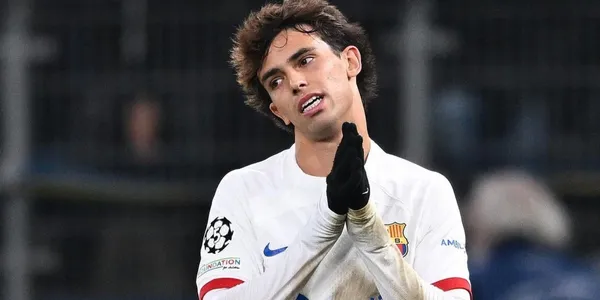 Una mala decisión del FC Barcelona le ha costado, ya que tenían oportunidad de tener a una figura pero se quedaron con Ferran Torres