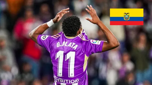 Una obsesión de Plata no le permitiría estar al 100% en lo físico.