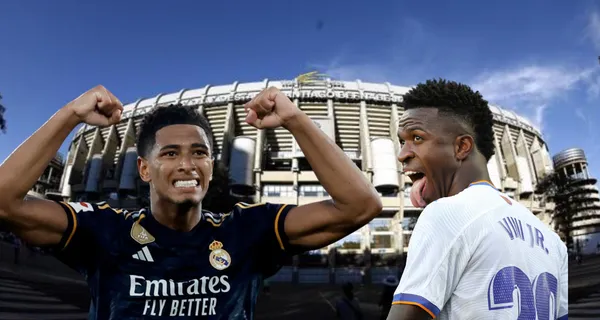 Uno de los jugadores de gran presente en Italia podría retornar a Real Madrid