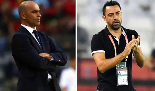 Uno es principal candidato de la afición blaugrana para ser el sucesor de Ronald Koeman,, el oro es el entrenador que acapara el gusto de Joan LAporta. Cuáles son las diferencias.