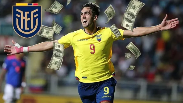 Uno de los clubes que peleará por mantenerse en la categoría, vería en el ecuatoriano, un elemento clave para sus aspiraciones.