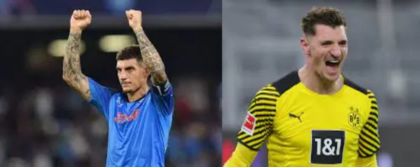 Uno de los dos llegará en enero para reforzar la banda