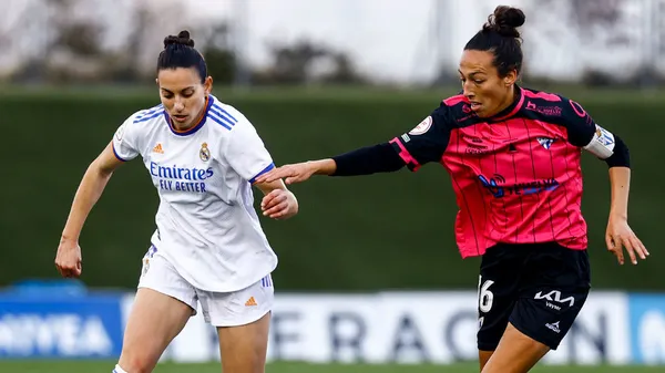Uno de los equipos más ccomprometidos con la permanencia en la primera categoría, recibirá al Real Madrid Femenino. El conjunto capitalino necesita reponerse del golpe enorme que le asestó el Barcelona en la UWCL.