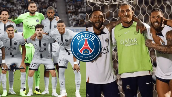 Uno de los grandes aliados de Mbappé se iría por culpa de un amigo de Neymar.