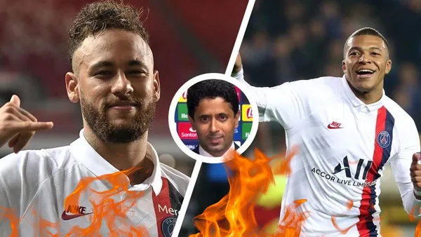 Uno de los hechos que conmovió la opinión pública francesa fue la denuncia de Mathias Pogba contra su hermano Paul.