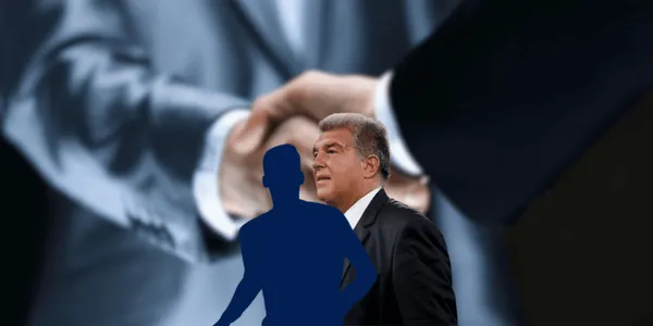 Uno de los hombres más cuestionados de la plantilla de Xavi negocia su salida del club