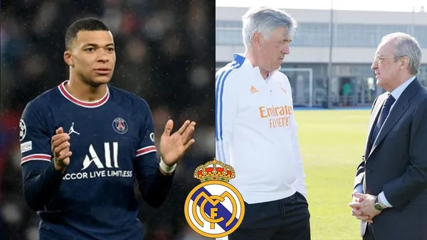 Uno de los jugadores decisivos del planeta fútbol está en la órbita del conjunto donde brilla Kylian Mbappé.
