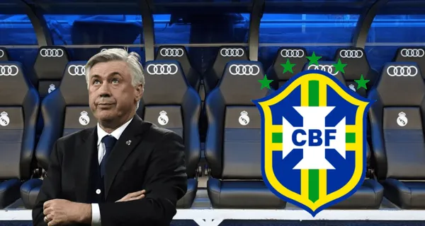 Uno de los jugadores que no goza de cierta continuidad en Real Madrid tiene la posibilidad de ser convocado a la Selección de Brasil