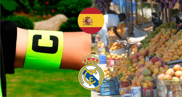 Uno de los jugadores con más recorrido en Real Madrid y España se dedica a un oficio bastante particular tras su retiro profesional