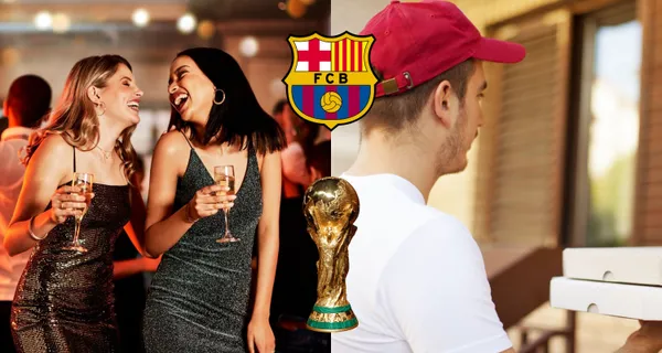 Uno de los máximos cracks mundiales tocó el cielo con las manos pero la noche lo arruinó y se las rebusca para no quebrar