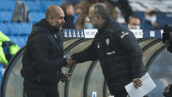 Uno de los máximos exponentes de Guardiola se encargó de defenestrar a la nueva competencia que quieren formar.