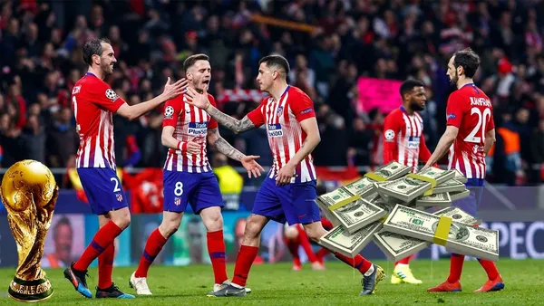 Uno de los máximos ídolos modernos de la institución colchonera estaría evaluando seguir su carrera profesional en una institución exótica.