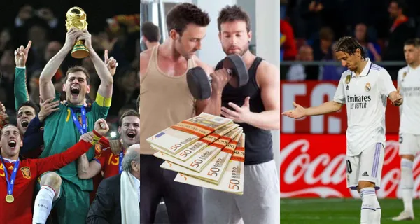 Uno de los mejores jugadores de la generación dorada de España se dedica a un particular trabajo tras su futuro