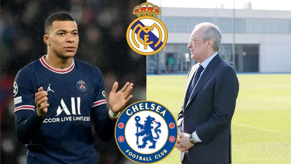 Uno de los miembros clave del París Saint-Germain está en la mira de dos equipos poderosos del continente europeo.