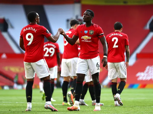 Varios medios españoles apuntan que el FC Barcelona se ha interesado en los servicios del francés Anthony Martial en calidad de cedido para el mercado de fichajes de invierno 2022.