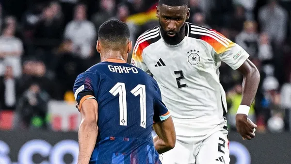 Vázquez, entre el amor y el odio: El madridista, en el punto de mira de su tierra. Foto: Instagram