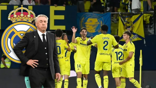 Villarreal CF Foto: As y Marca